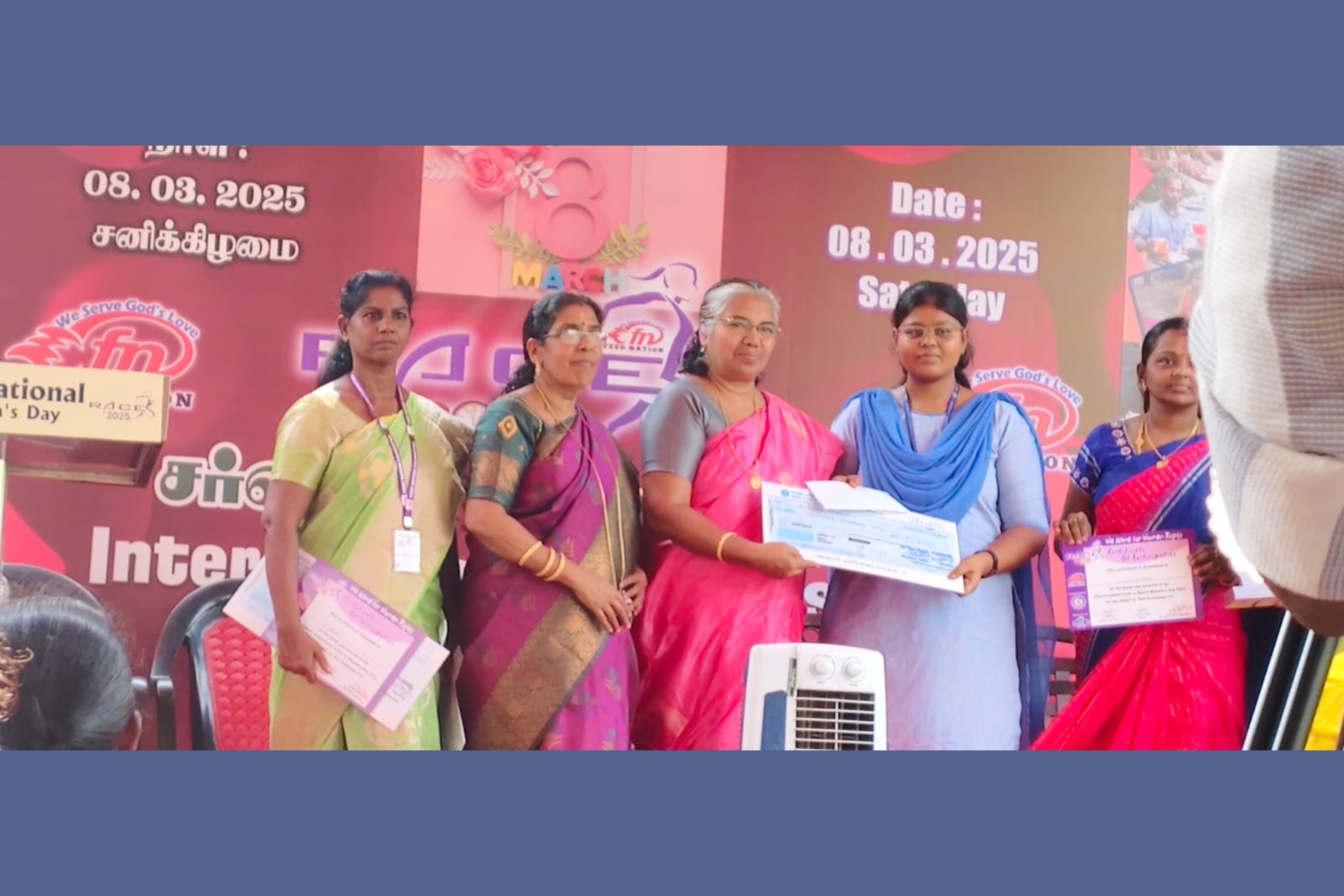  FEED NATION � POETRY WRITING COMPETITION